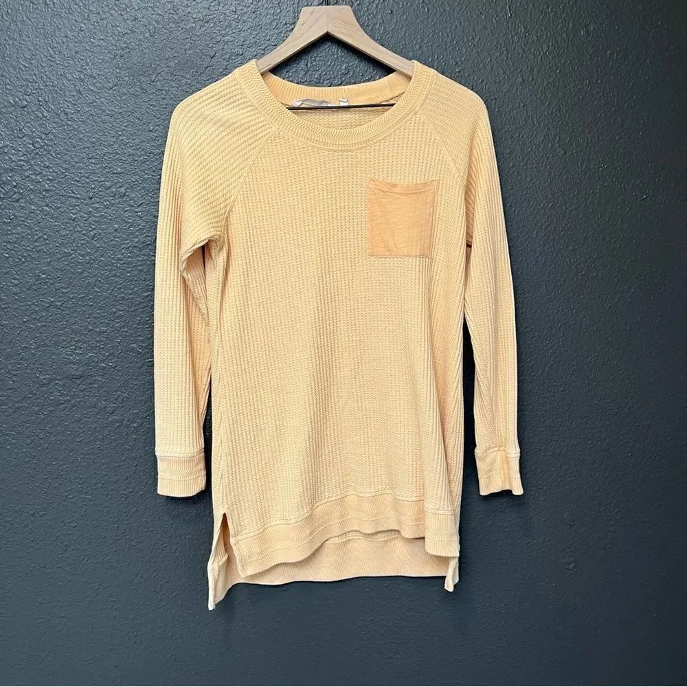Soft surroundings thermal tunic